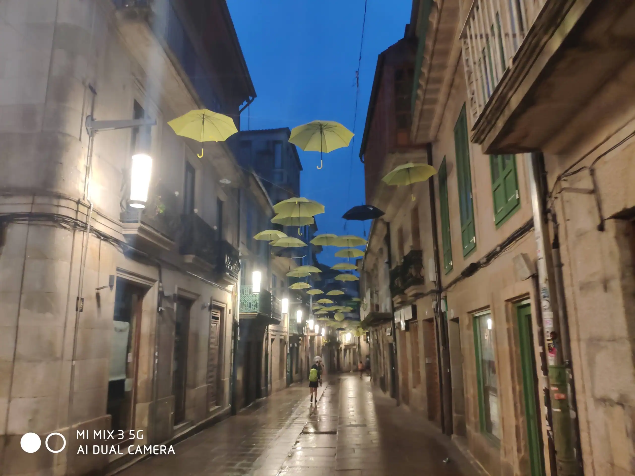 Demanda alta, atención baja.